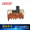 Various specifications of toggle switch vertical handles SK23D06G5 series Application Scenario